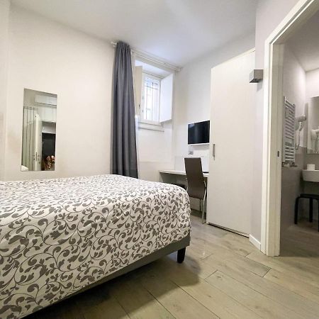 Monte Zebio Boutique Suites Rome Bagian luar foto