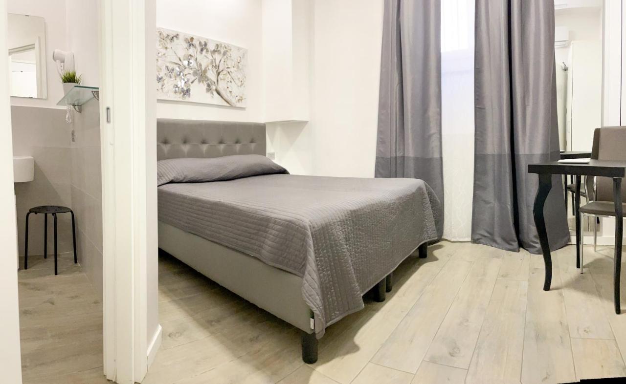 Monte Zebio Boutique Suites Rome Bagian luar foto