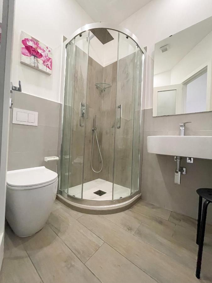 Monte Zebio Boutique Suites Rome Bagian luar foto