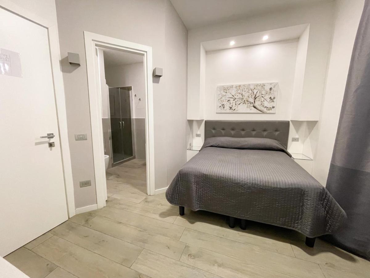 Monte Zebio Boutique Suites Rome Bagian luar foto