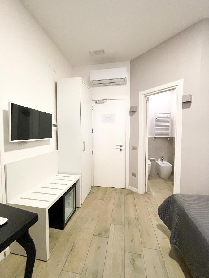 Monte Zebio Boutique Suites Rome Bagian luar foto