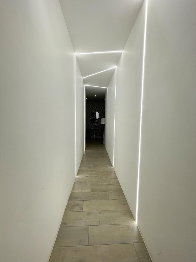Monte Zebio Boutique Suites Rome Bagian luar foto