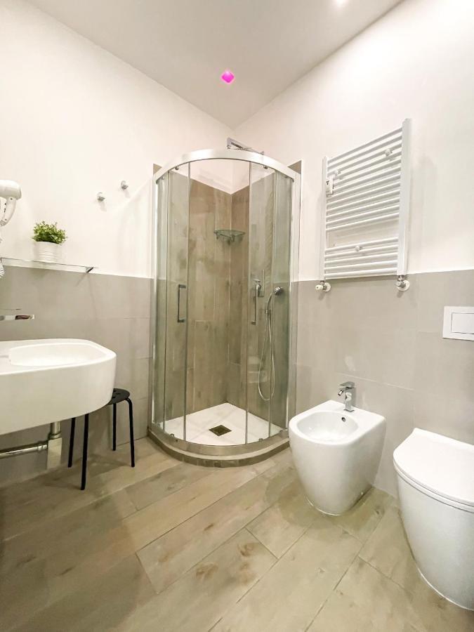 Monte Zebio Boutique Suites Rome Bagian luar foto