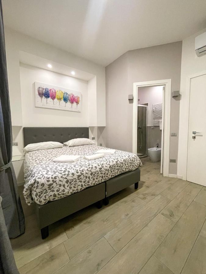 Monte Zebio Boutique Suites Rome Bagian luar foto