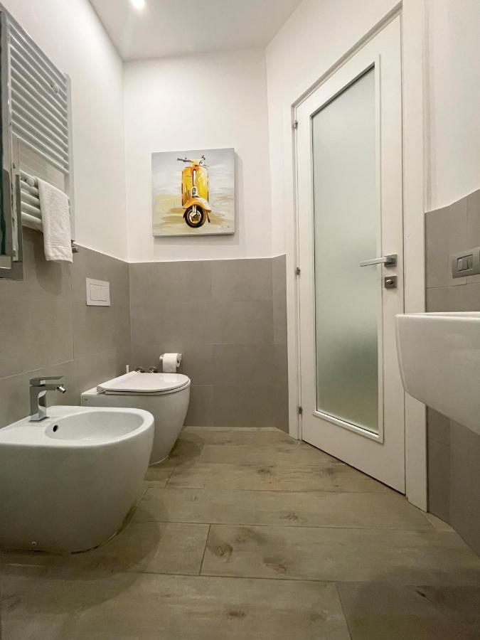 Monte Zebio Boutique Suites Rome Bagian luar foto