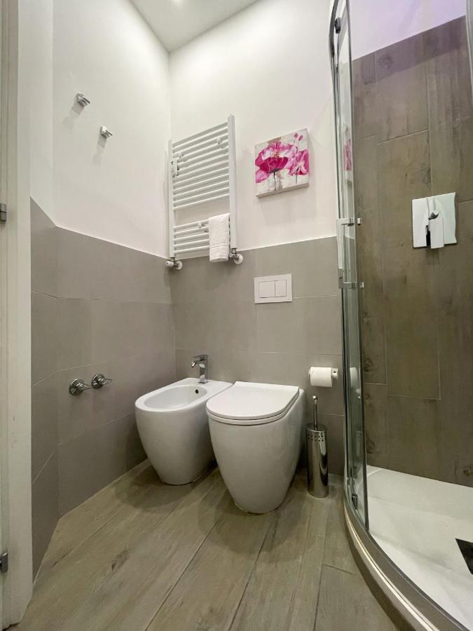 Monte Zebio Boutique Suites Rome Bagian luar foto