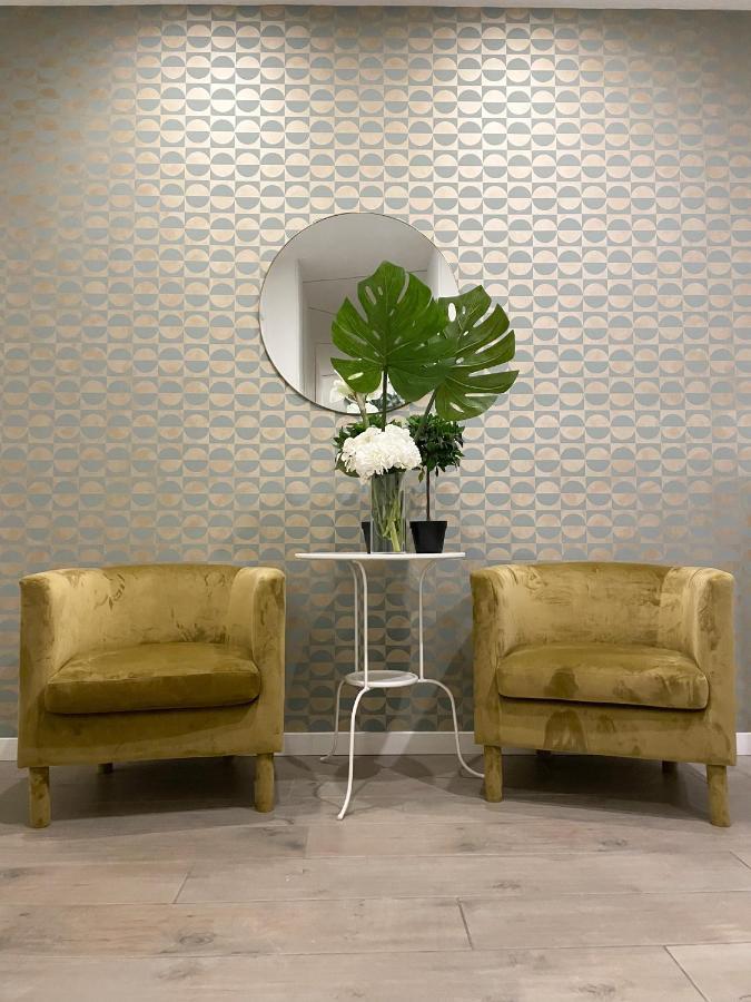 Monte Zebio Boutique Suites Rome Bagian luar foto