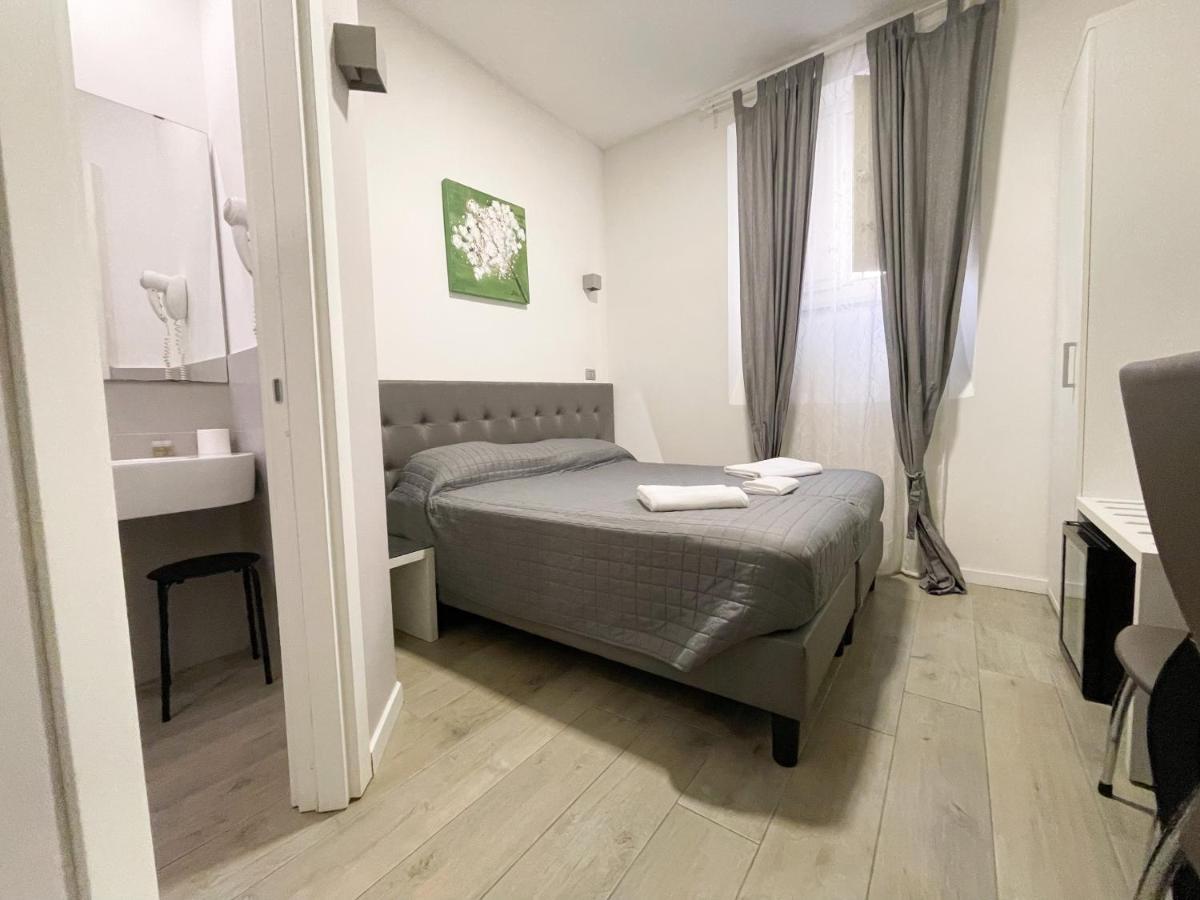 Monte Zebio Boutique Suites Rome Bagian luar foto