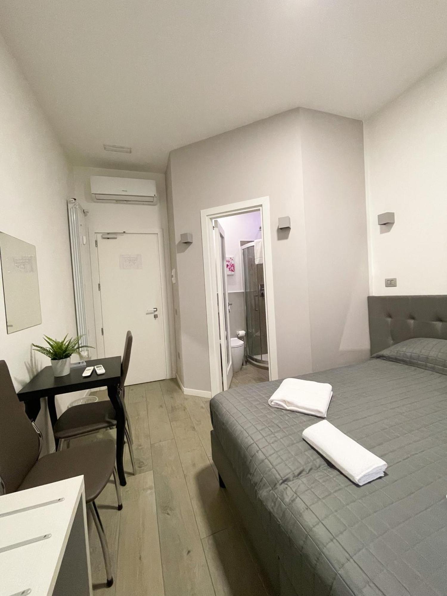 Monte Zebio Boutique Suites Rome Bagian luar foto