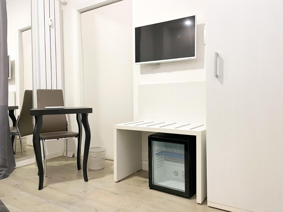 Monte Zebio Boutique Suites Rome Bagian luar foto