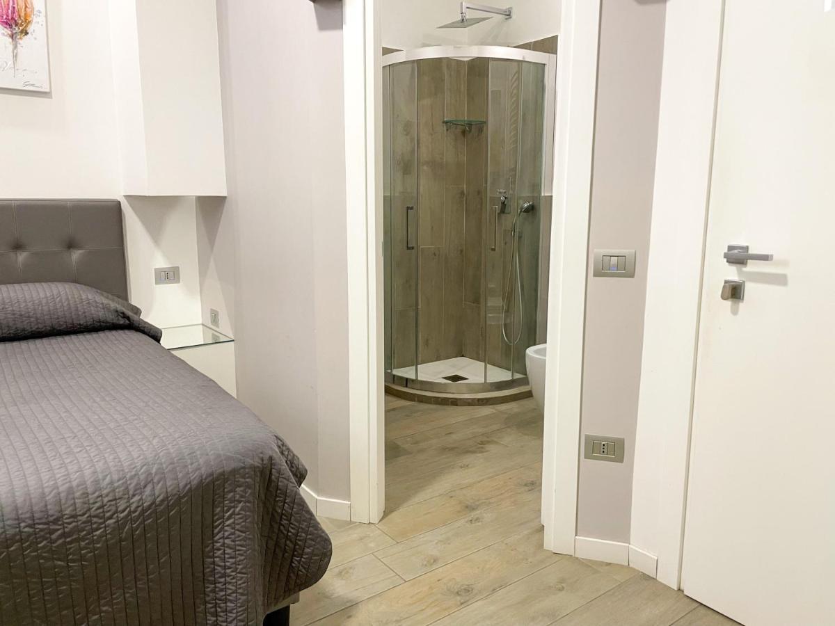 Monte Zebio Boutique Suites Rome Bagian luar foto