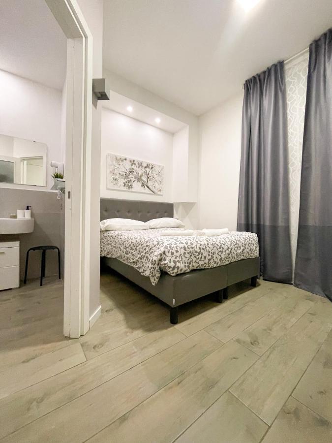 Monte Zebio Boutique Suites Rome Bagian luar foto