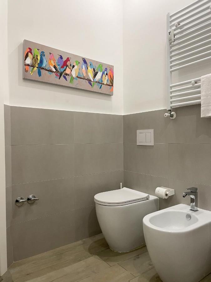 Monte Zebio Boutique Suites Rome Bagian luar foto