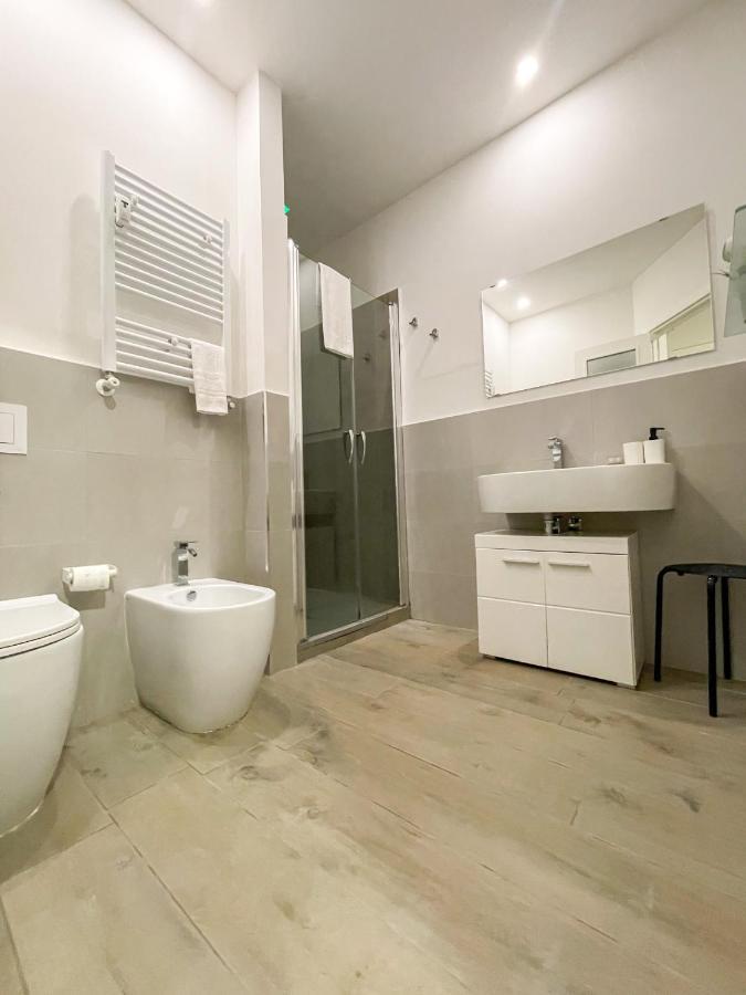 Monte Zebio Boutique Suites Rome Bagian luar foto