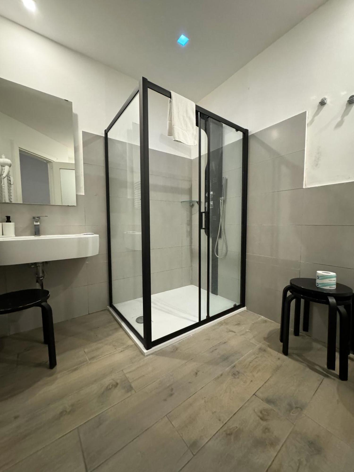 Monte Zebio Boutique Suites Rome Bagian luar foto